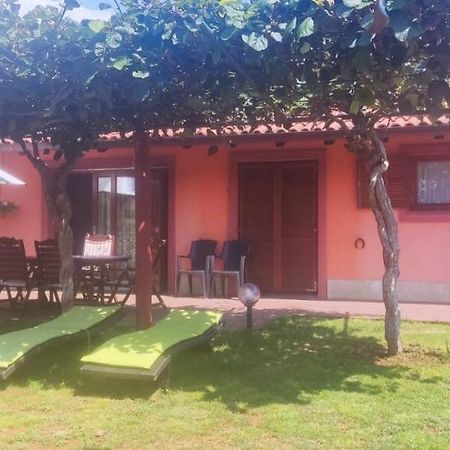 Villa Fiumana Rijeka Luaran gambar