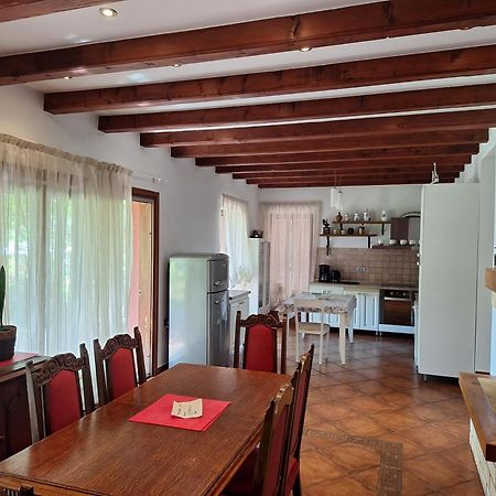 Villa Fiumana Rijeka Luaran gambar