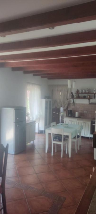 Villa Fiumana Rijeka Luaran gambar