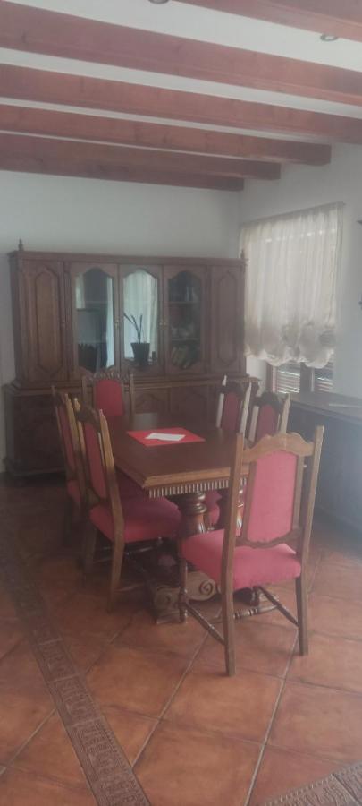 Villa Fiumana Rijeka Luaran gambar