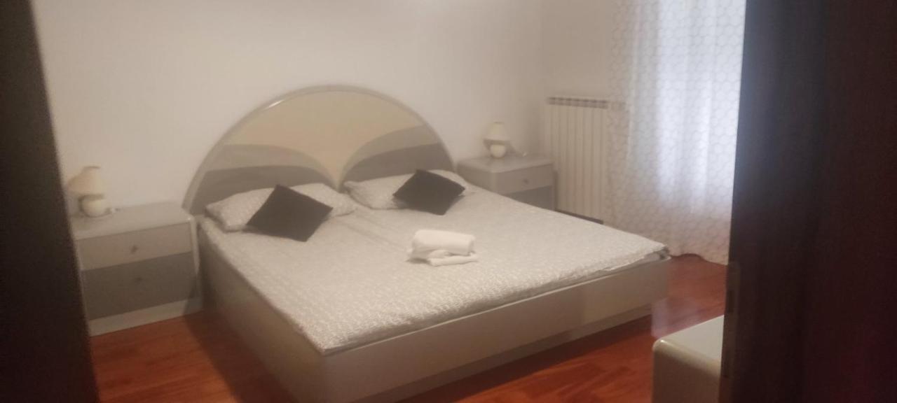 Villa Fiumana Rijeka Luaran gambar