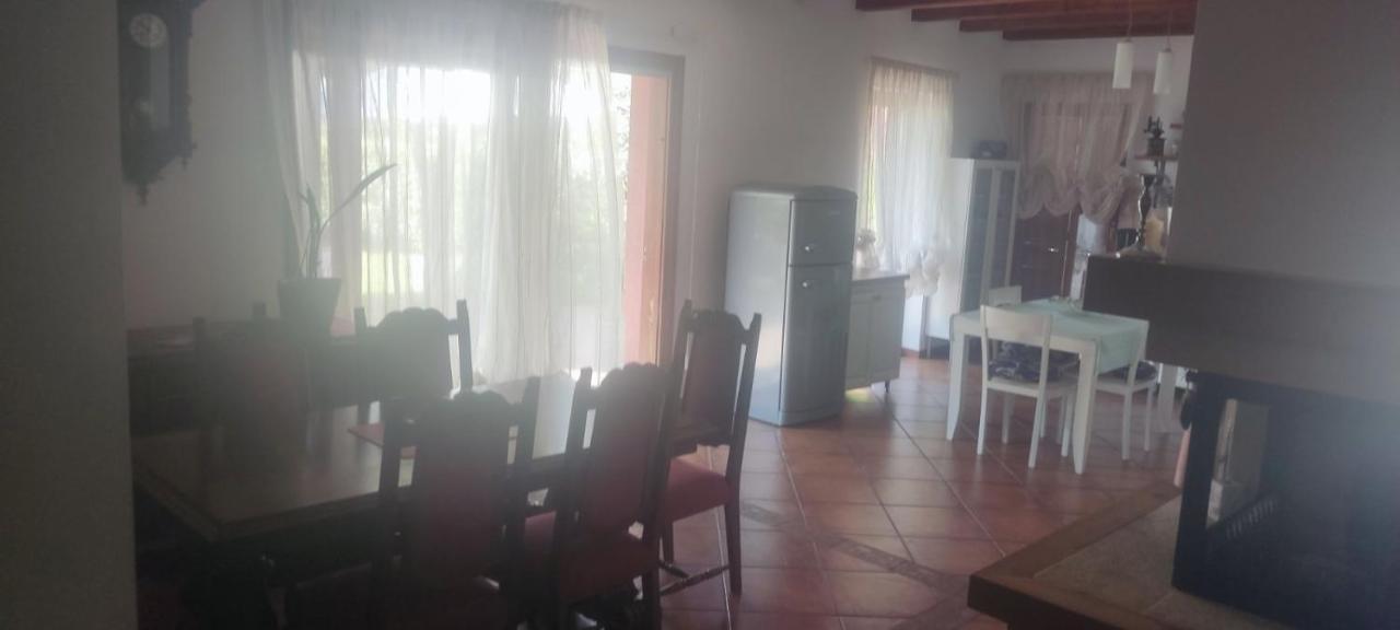 Villa Fiumana Rijeka Luaran gambar